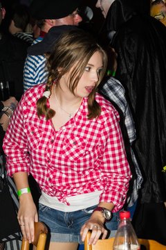 Bild 1352 - Latuff 21014 die Wiemersdorfer Karnevalsveranstaltung